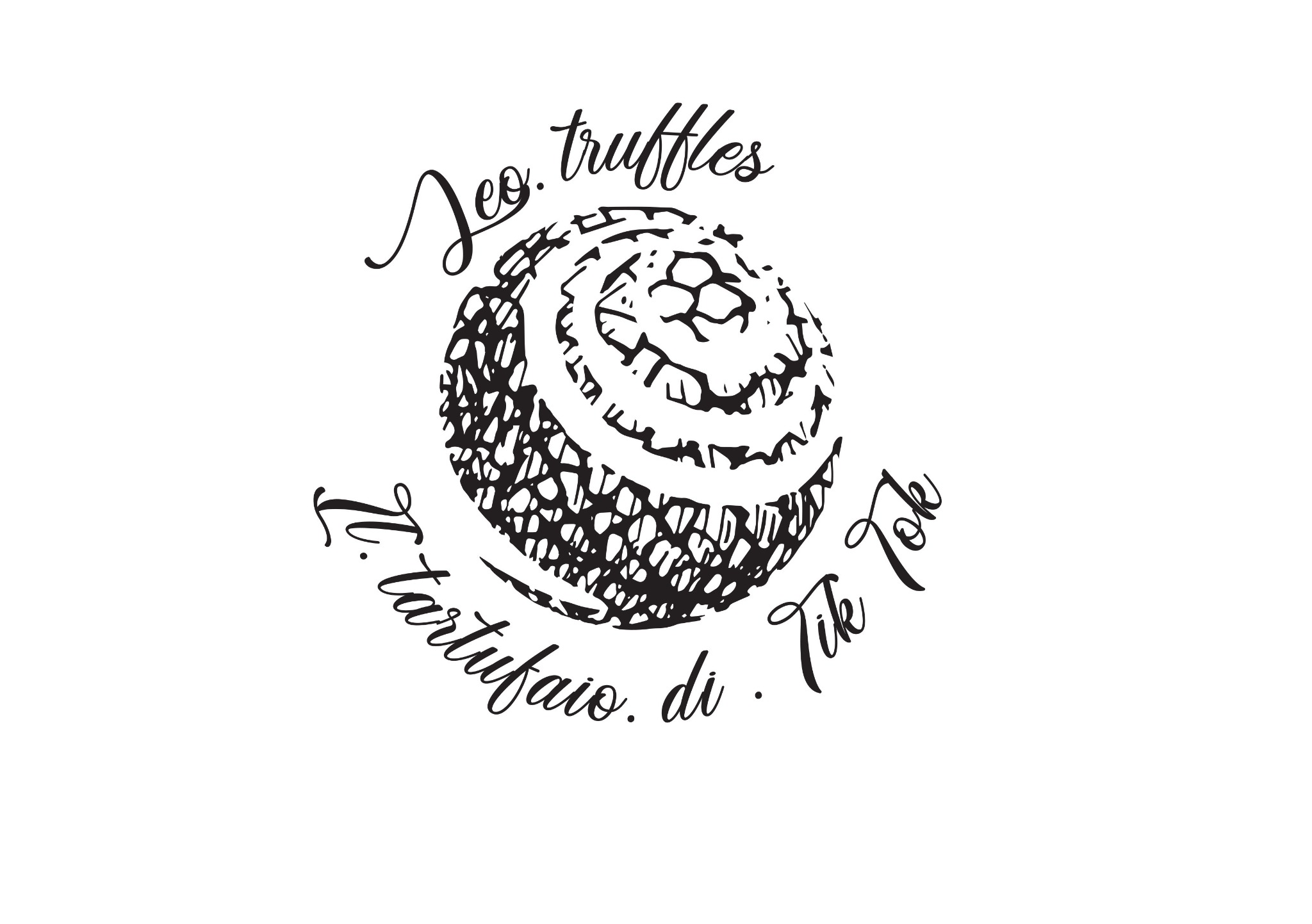 Leo Truffles Italia logo